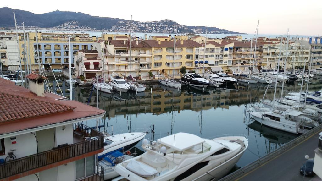 Apartamento Club Nautic 3 Ampuriabrava Exterior foto