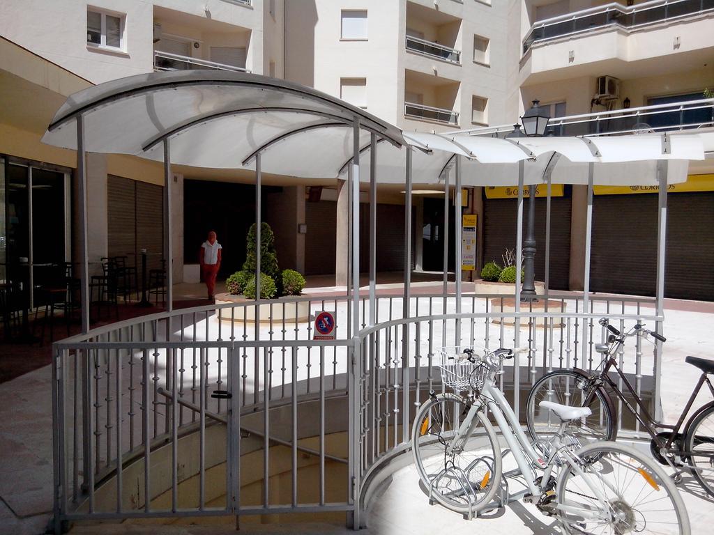 Apartamento Club Nautic 3 Ampuriabrava Exterior foto
